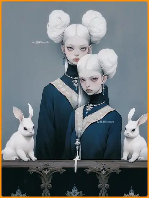 爱漫画网编辑部幕后工作场景